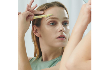 Yüz Kaş Tüy Alma Ustura Kalemi