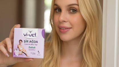 Sir Ağda Seti(Isıtıcı Makine + Ağda Konserve + Yağlı Temizleme Bezi + Spatula